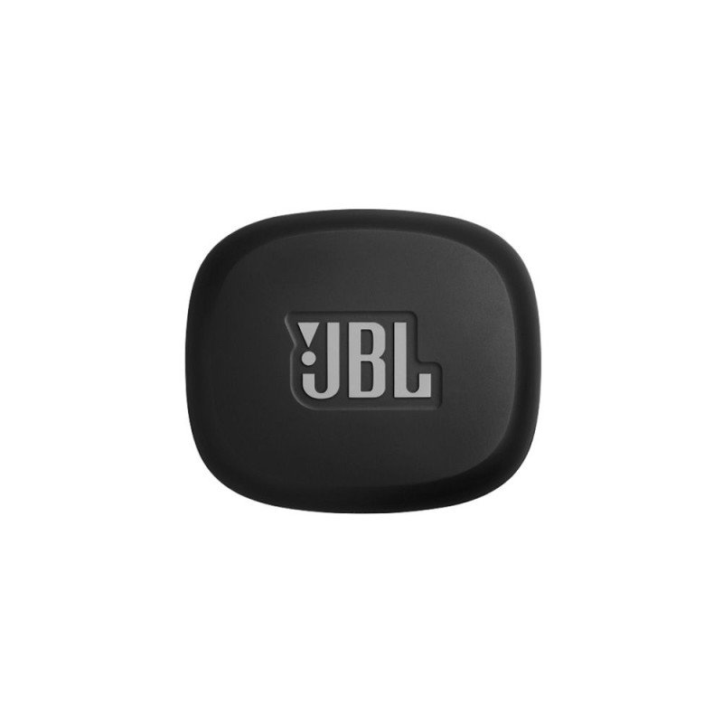 JBL ENDURANCE ZONE (BLACK)