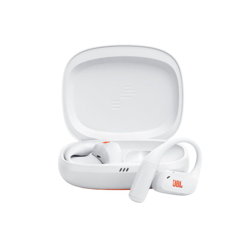JBL ENDURANCE ZONE (WHITE) JBL ENDURANCE ZONE (WHITE)
