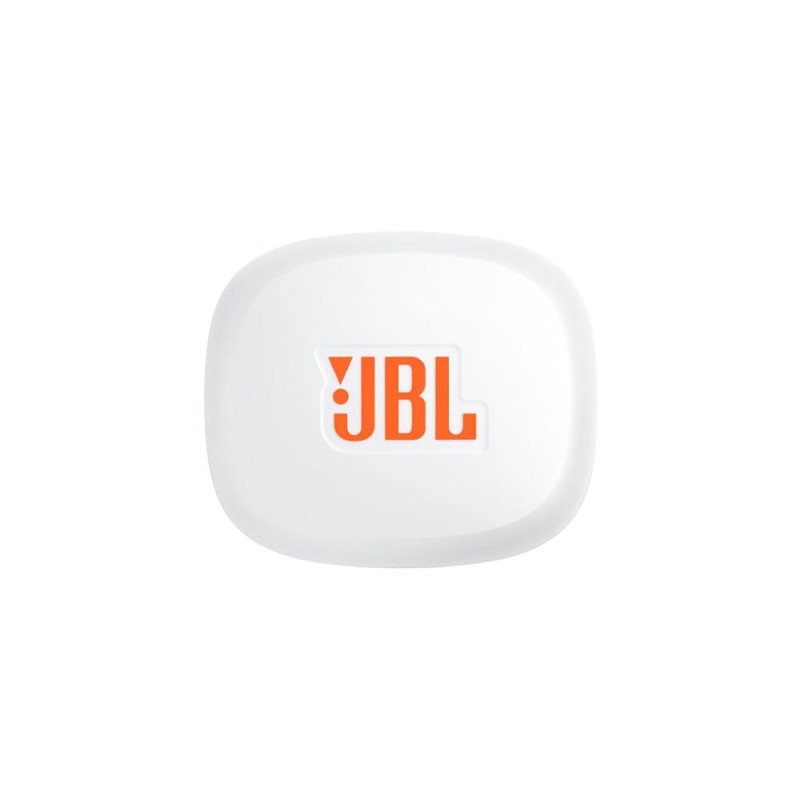 JBL ENDURANCE ZONE (WHITE) JBL ENDURANCE ZONE (WHITE)