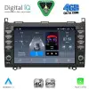 -DIGITAL IQ BLG 468_CPA (8" DECK) MULTIMEDIA OEM for MERCEDES A – B – SPRINTER – VITO – VIANO mod. 2007-2019