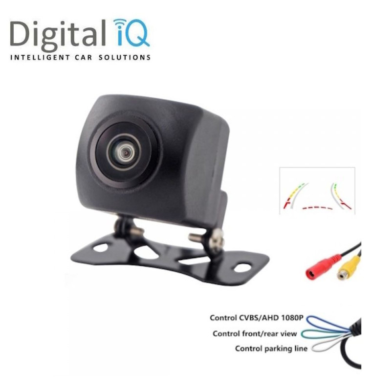 DIGITAL IQ CAMERA 586 (AHD) for REAR-FRONT