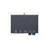 DIGITAL IQ BM 006W CPAA (WIRELESS CARPLAY / ANDROID AUTO BOX for BMW - MINI (CIC system) with 2 cameras FRONT - REAR)