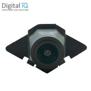 DIGITAL IQ CAMERA QS8013 (AHD-NTSC) FRONT CAMERA for MERCEDES C (W204) mod. 2011-2015