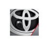 DIGITAL IQ CAMERA QS8078 (AHD-NTSC) FRONT CAMERA for TOYOTA COROLLA mod. 2013-2019