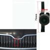 DIGITAL IQ CAMERA QS8079 (AHD-NTSC) FRONT CAMERA for SKODA OCTAVIA mod. 2013-2021