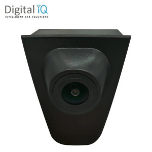 DIGITAL IQ CAMERA QS8081 (AHD-NTSC) FRONT CAMERA for HONDA JAZZ mod. 2013-2020