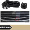 DIGITAL IQ CAMERA QS8087 (AHD-NTSC) FRONT CAMERA for MERCEDES S (W222) mod. 2014-2020