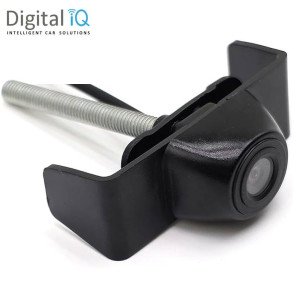 DIGITAL IQ CAMERA QS8090 (AHD-NTSC) FRONT CAMERA for FORD EDGE mod. 2015-2020