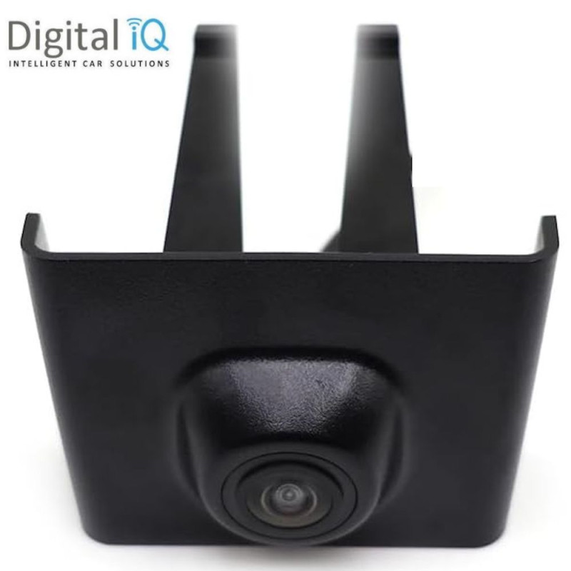 DIGITAL IQ CAMERA QS8096 (AHD-NTSC) FRONT CAMERA for HYUNDAI TUSCON mod. 2015-2021