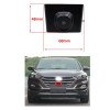 DIGITAL IQ CAMERA QS8096 (AHD-NTSC) FRONT CAMERA for HYUNDAI TUSCON mod. 2015-2021