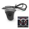 DIGITAL IQ CAMERA QS8121 (AHD-NTSC) FRONT CAMERA for AUDI A1-A3-A4-A5-A6-A7-Q3-Q7-TT mod. 2008-2016