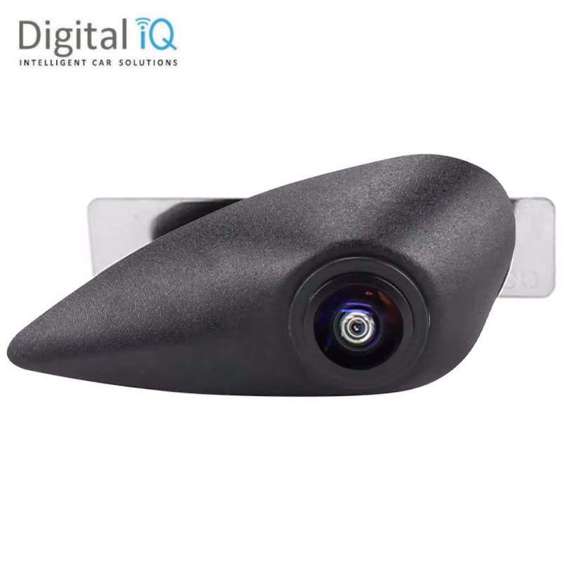 DIGITAL IQ CAMERA QS8128 (AHD-NTSC) FRONT CAMERA for HYUNDAI mod. 2013-2026