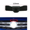 DIGITAL IQ CAMERA QS8130 (AHD-NTSC) FRONT CAMERA for MERCEDES GLC (X253) mod. 2015-2018