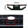 DIGITAL IQ CAMERA QS8149 (AHD-NTSC) FRONT CAMERA for SUBARU FORESTER mod. 2016-2018