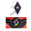 DIGITAL IQ CAMERA QS8156 (AHD-NTSC) FRONT CAMERA for RENAULT KADJAR-KOLEOS mod. 2015-2024