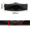 DIGITAL IQ CAMERA QS8205 (AHD-NTSC) FRONT CAMERA for AUDI Q5 mod. 2017-2024