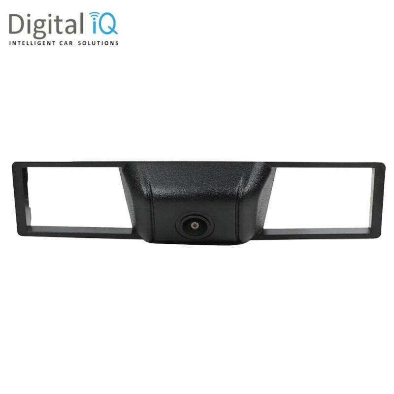 DIGITAL IQ CAMERA QS8207 (AHD-NTSC) FRONT CAMERA for PORSCHE CAYENNE mod. 2017-2025