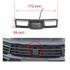 DIGITAL IQ CAMERA QS8207 (AHD-NTSC) FRONT CAMERA for PORSCHE CAYENNE mod. 2017-2025