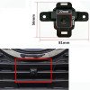 DIGITAL IQ CAMERA QS8218 (AHD-NTSC) FRONT CAMERA for SUBARU FORESTER mod. 2019-2024