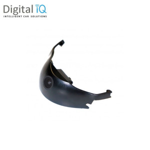 DIGITAL IQ CAMERA QS8222 (AHD-NTSC) FRONT CAMERA for MERCEDES A (W177) mod. 2019-2025