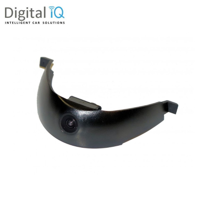 DIGITAL IQ CAMERA QS8223 (AHD-NTSC) FRONT CAMERA for MERCEDES C (W205) mod. 2018-2021