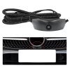 DIGITAL IQ CAMERA QS8224 (AHD-NTSC) FRONT CAMERA for MERCEDES C (W205) mod. 2018-2021