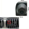 DIGITAL IQ CAMERA QS8234 (AHD-NTSC) FRONT CAMERA for BMW S.1 (F40-52) mod. 2018-2024