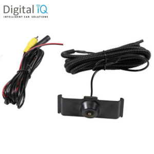 DIGITAL IQ CAMERA QS8255 (AHD-NTSC) FRONT CAMERA for AUDI Q3 mod. 2019-2024 DIGITAL IQ CAMERA QS8255 (AHD-NTSC) FRONT CAMERA for AUDI Q3 mod. 2019-2024
