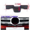DIGITAL IQ CAMERA QS8260 (AHD-NTSC) FRONT CAMERA for MERCEDES GLC (X253) mod. 2018-2022