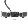 DIGITAL IQ CAMERA QS8261 (AHD-NTSC) FRONT CAMERA for MERCEDES GLC (X253) mod. 2019-2022