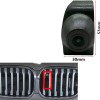 DIGITAL IQ CAMERA QS8264 (AHD-NTSC) FRONT CAMERA for BMW X1 (F48) mod. 2018-2022
