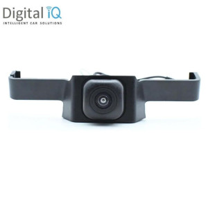 DIGITAL IQ CAMERA QS8267 (AHD-NTSC) FRONT CAMERA for TOYOTA RAV4 mod. 2019-2026 DIGITAL IQ CAMERA QS8267 (AHD-NTSC) FRONT CAMERA for TOYOTA RAV4 mod. 2019-2026