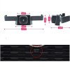 DIGITAL IQ CAMERA QS8267 (AHD-NTSC) FRONT CAMERA for TOYOTA RAV4 mod. 2019-2026