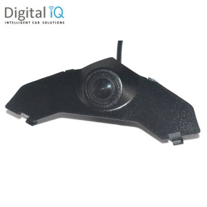 DIGITAL IQ CAMERA QS8276 (AHD-NTSC) FRONT CAMERA for AUDI Q3 SPORTBACK mod. 2019-2024 DIGITAL IQ CAMERA QS8276 (AHD-NTSC) FRONT CAMERA for AUDI Q3 SPORTBACK mod. 2019-2024