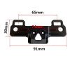 DIGITAL IQ CAMERA QS8289 (AHD-NTSC) FRONT CAMERA for MAZDA 3 mod. 2019-2026