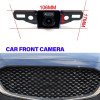 DIGITAL IQ CAMERA QS8303 (AHD-NTSC) FRONT CAMERA for MAZDA CX-30 mod. 2019-2026