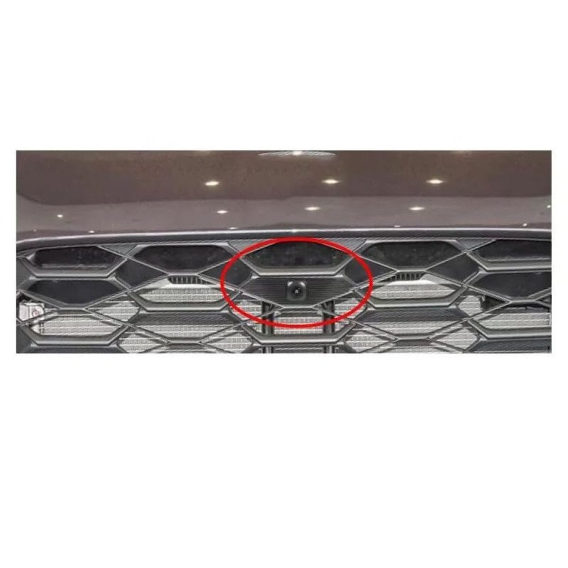DIGITAL IQ CAMERA QS8316 (AHD-NTSC) FRONT CAMERA for HONDA ZRV mod. 2023-2026