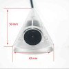 DIGITAL IQ CAMERA QS8006 (AHD-NTSC) FRONT CAMERA for VW TIGUAN mod. 2010-2016