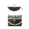 DIGITAL IQ CAMERA QS8019 (AHD-NTSC) FRONT CAMERA for NISSAN QASHQAI J10-11 mod. 2006-2021