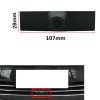DIGITAL IQ CAMERA QS8098 (AHD-NTSC) FRONT CAMERA for VW TUAREG mod. 2012-2019