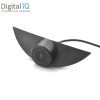 DIGITAL IQ CAMERA QS8122 (AHD-NTSC) FRONT CAMERA for VOLVO LOGO mod. 2005-2018 (83mm)