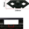 DIGITAL IQ CAMERA QS8162 (AHD-NTSC) FRONT CAMERA for VW TIGUAN mod. 2016-2024