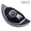 DIGITAL IQ CAMERA QS8166 (AHD-NTSC) FRONT CAMERA for VOLVO LOGO mod. 2009-2026 (79mm)
