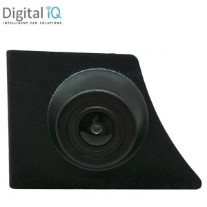 DIGITAL IQ CAMERA QS8199 (AHD-NTSC) FRONT CAMERA for VW BORA mod. 2017-2019
