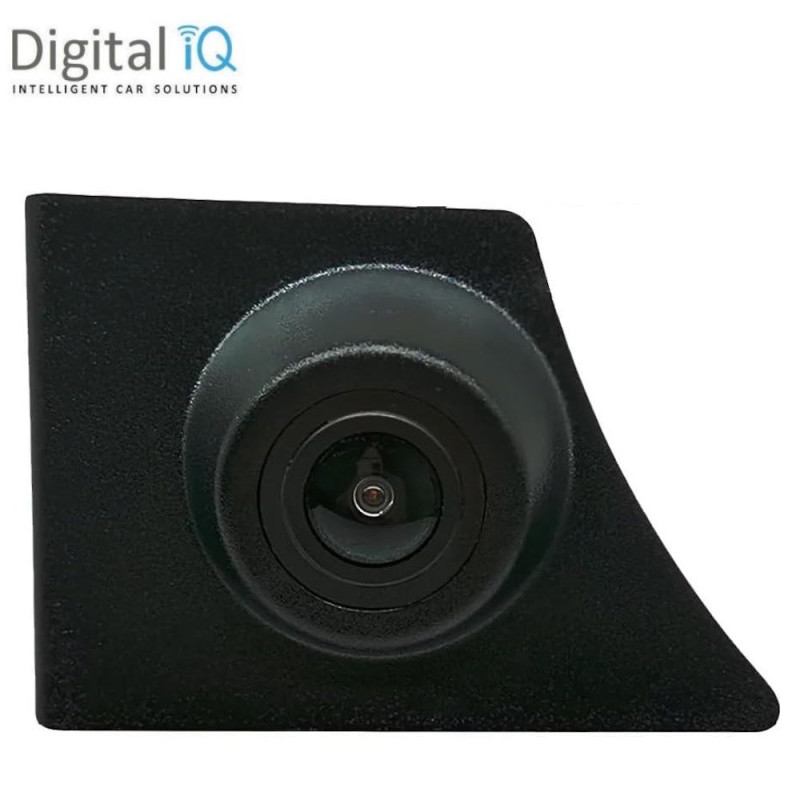 DIGITAL IQ CAMERA QS8199 (AHD-NTSC) FRONT CAMERA for VW BORA mod. 2017-2019