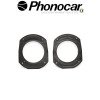 PHONOCAR 03.817 Βασεις Ηχειων 130mm Toyota Rav 2005