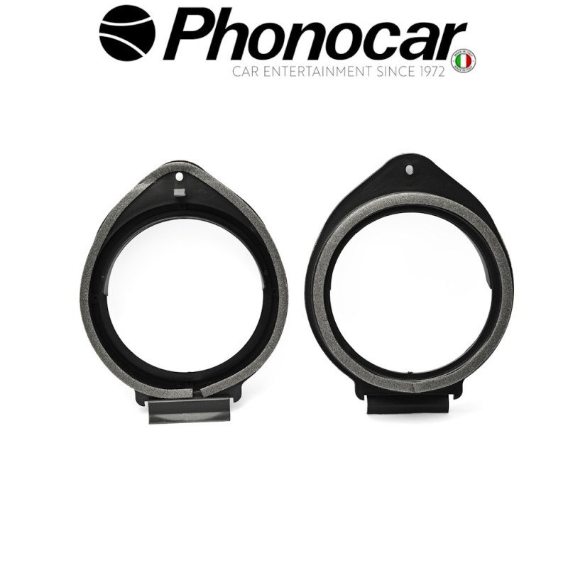 PHONOCAR 03.937 Βασεις Ηχειων Chevrolet Cruze Orlando Opel Adam 13> Astra-Insigna-Meriva ‘10> Mokka ‘13> PHONOCAR 03.937 Βασεις Ηχειων Chevrolet Cruze Orlando Opel Adam 13> Astra-Insigna-Meriva ‘10> Mokka ‘13>