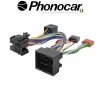 PHONOCAR 04.818 Φισα Car Kit Citroen-Kia-Opel-Peugeot