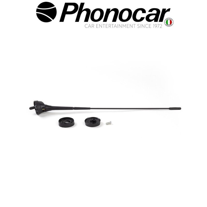 PHONOCAR 08.087 Κεραια Ραδ. Για Οροφη Μπρος Μερος