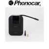 PHONOCAR 04.993 Μετρητης Πιεσης Και Γεμισμα Αερα Ελαστικων Αυτοκινητου, Μοτοσικλετας, Ποδηλατων Κ.Α.